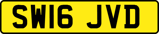 SW16JVD