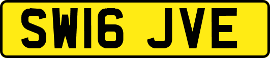 SW16JVE