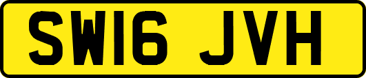 SW16JVH