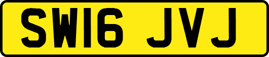 SW16JVJ