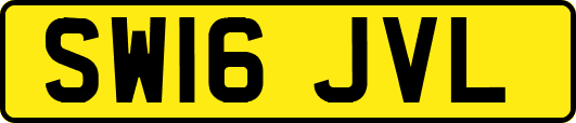 SW16JVL