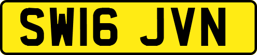 SW16JVN