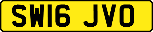 SW16JVO