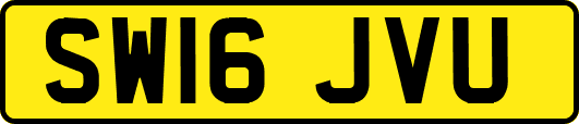 SW16JVU