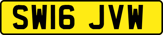 SW16JVW