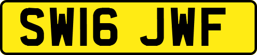 SW16JWF