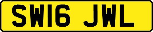 SW16JWL