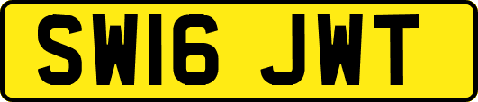 SW16JWT