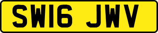 SW16JWV