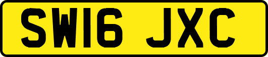 SW16JXC