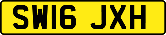 SW16JXH