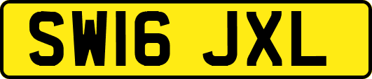 SW16JXL