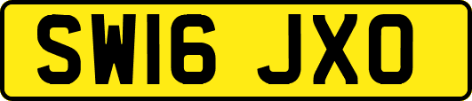 SW16JXO