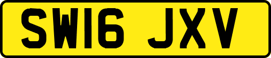 SW16JXV