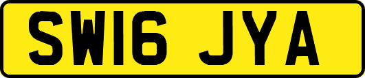 SW16JYA