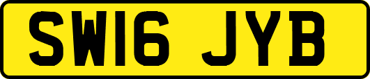 SW16JYB