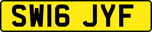 SW16JYF