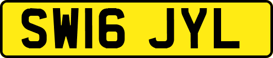 SW16JYL