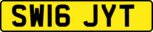SW16JYT