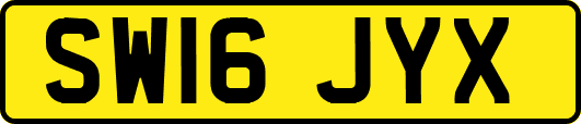 SW16JYX