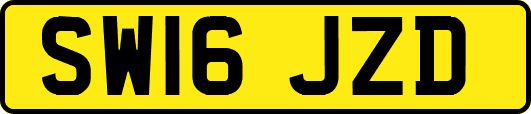 SW16JZD