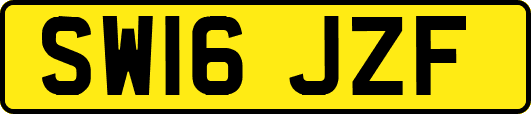 SW16JZF