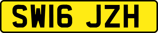 SW16JZH