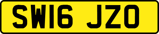 SW16JZO