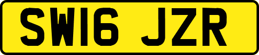 SW16JZR