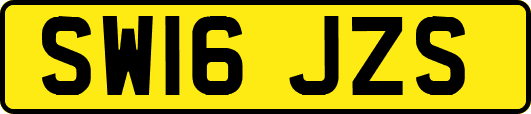 SW16JZS