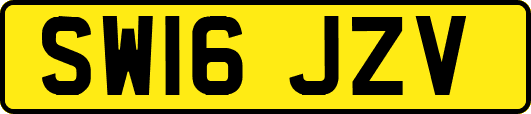 SW16JZV