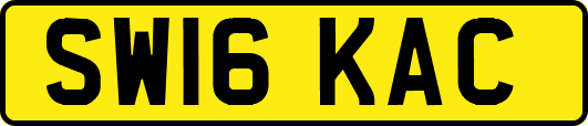 SW16KAC