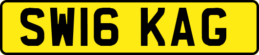 SW16KAG