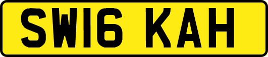 SW16KAH