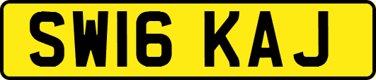 SW16KAJ
