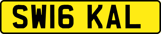 SW16KAL