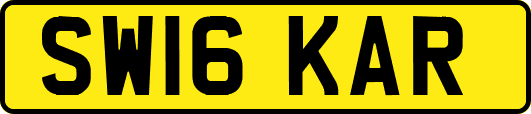 SW16KAR