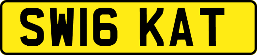 SW16KAT