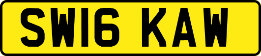 SW16KAW