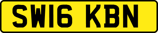 SW16KBN