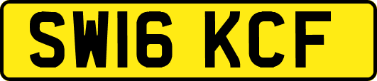 SW16KCF