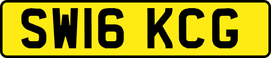 SW16KCG