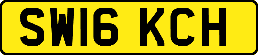SW16KCH