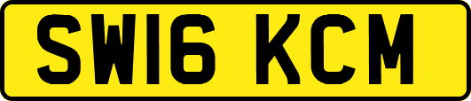SW16KCM