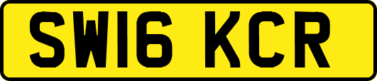 SW16KCR