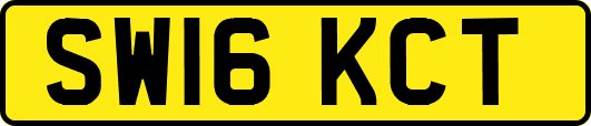SW16KCT