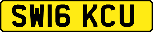 SW16KCU