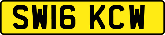 SW16KCW