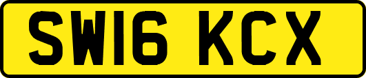 SW16KCX