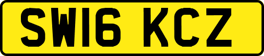 SW16KCZ